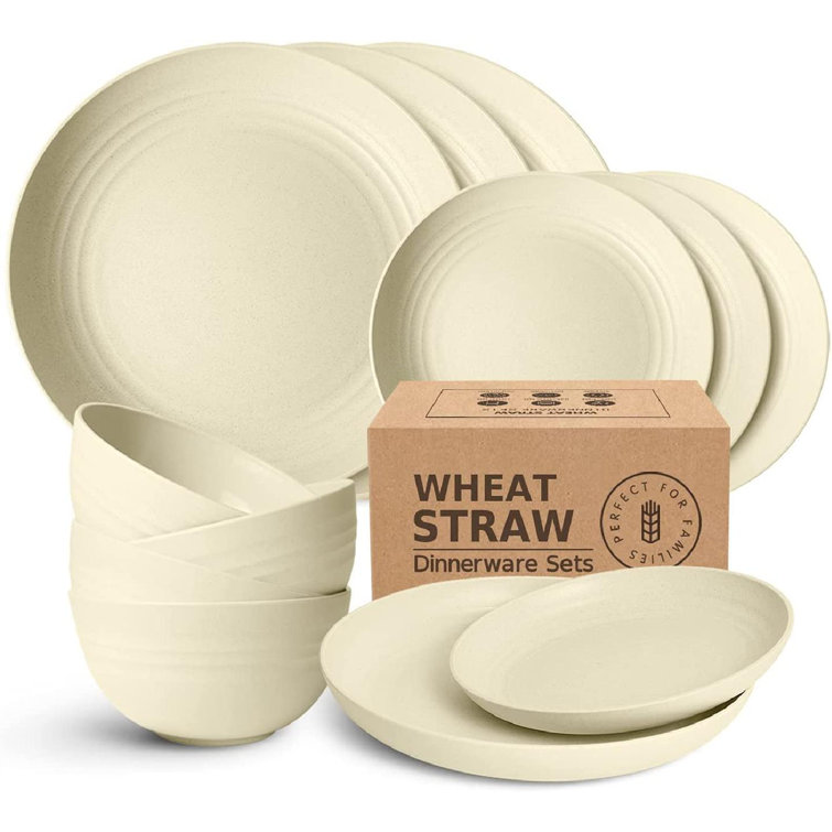 camping crockery sets