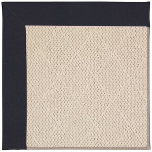 Zoe Beige Indoor/Outdoor Area Rug