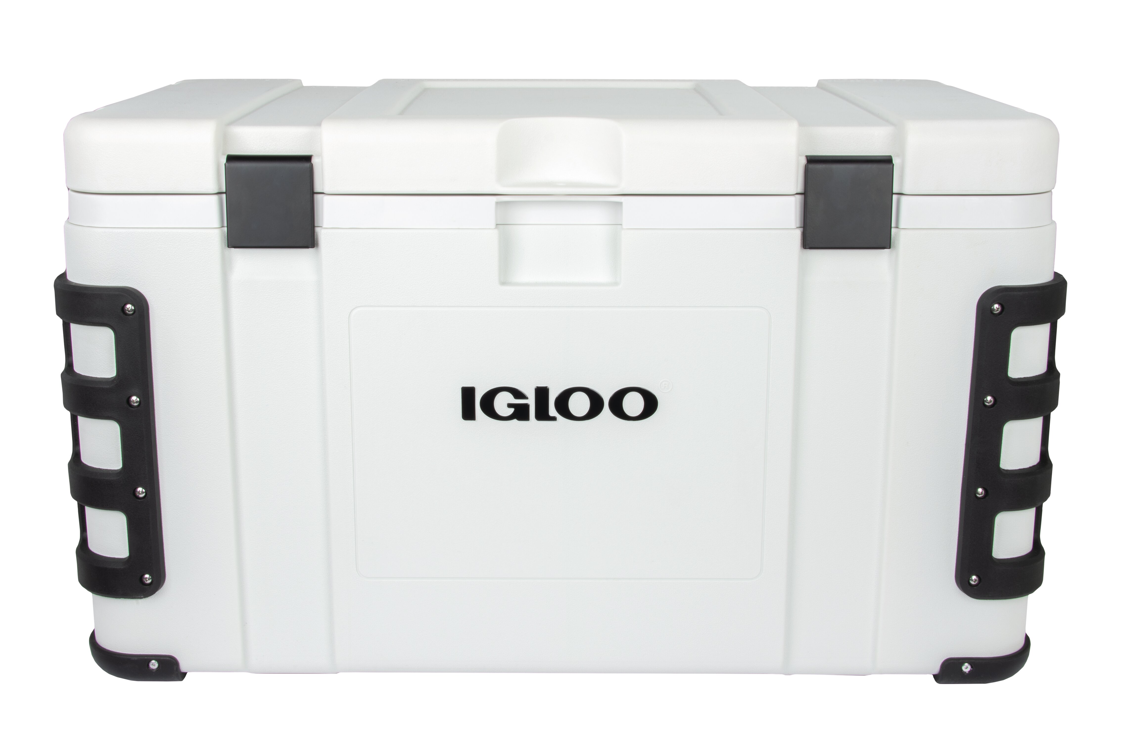igloo fishing cooler