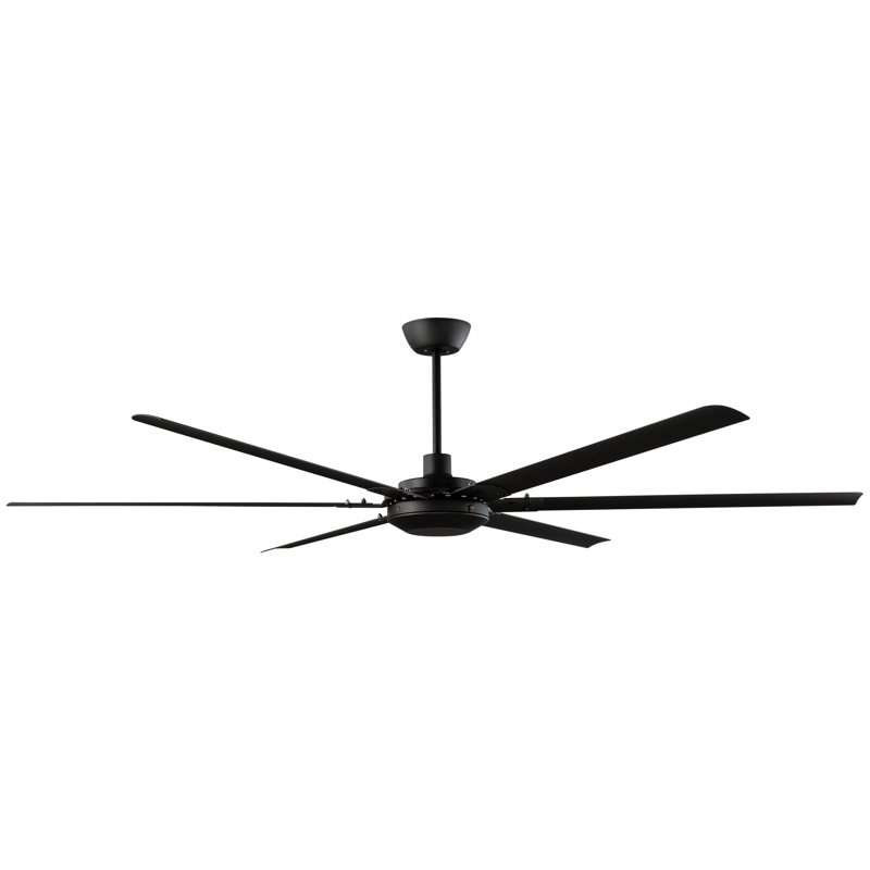 Brayden Studio 44 Lasky 3 Blade Ceiling Fan Light Kit Included Reviews Wayfair