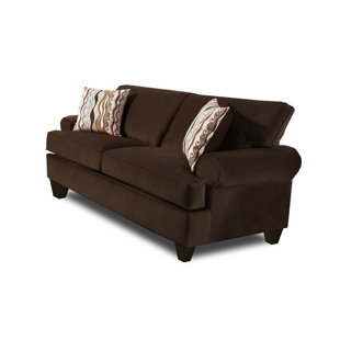 Hubler Sofa by Red Barrel Studio Read Reviews