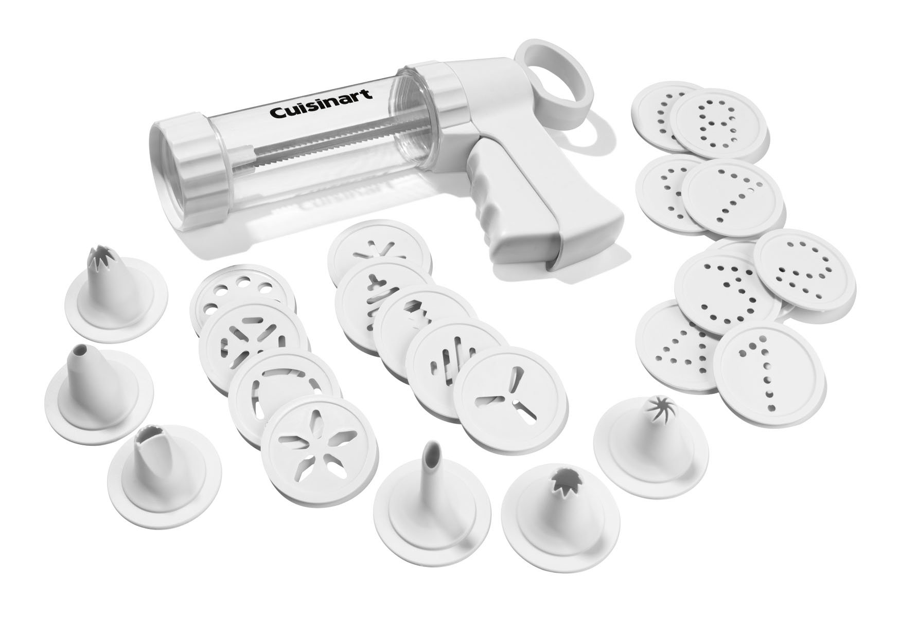 Cuisinart Cookie Press & Reviews Wayfair