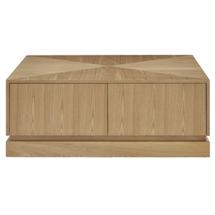 Hayse Coffee Table by Latitude Run Wonderful