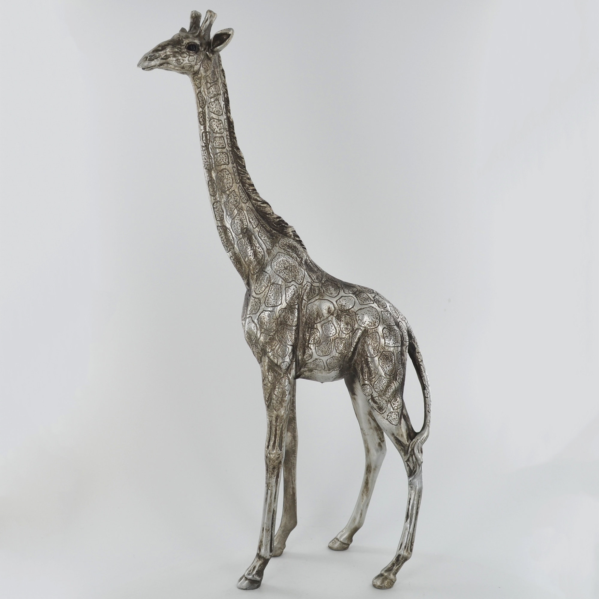 World Menagerie Alexia Standing Giraffe Figurine Reviews