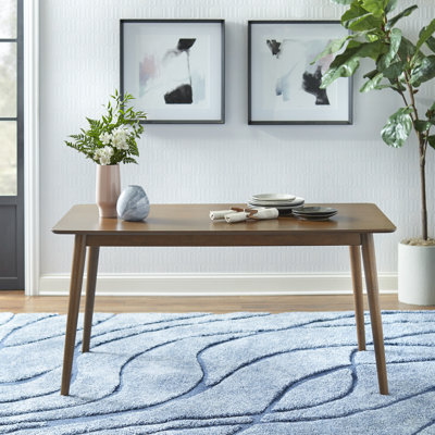 Niobrara 59.1" Dining Table