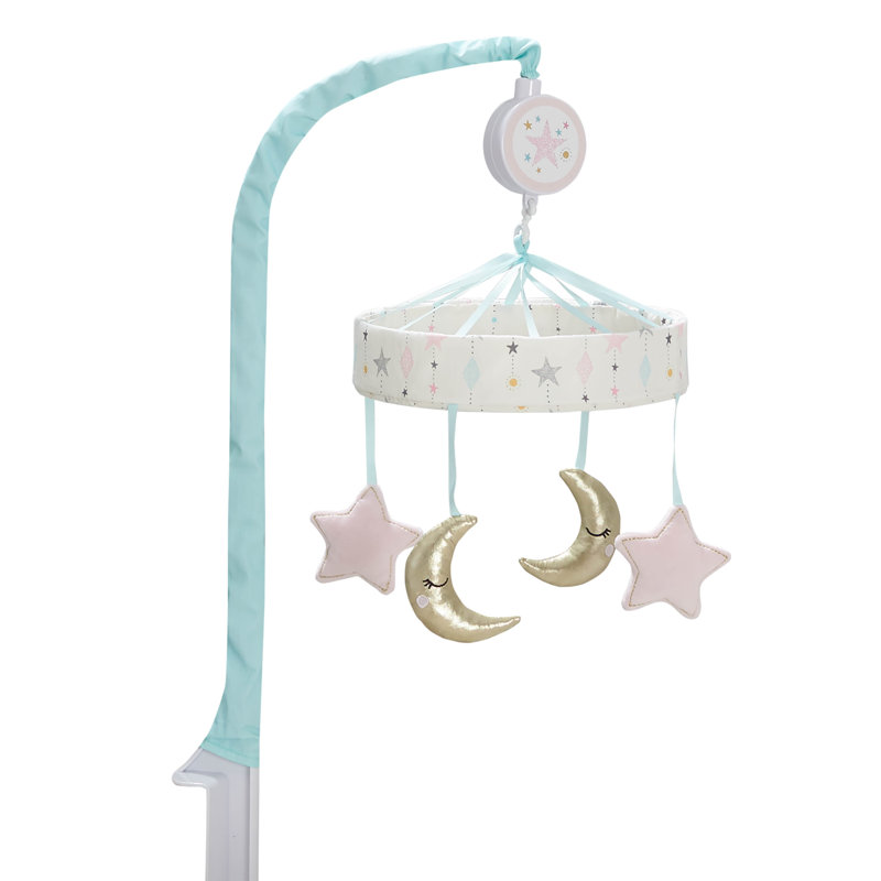 just born musical mobile