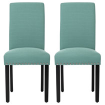 Green Pine Kitchen Dining Chairs You Ll Love In 2021 Wayfair