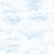 Clouds Sky Wallpaper You Ll Love Wayfair Co Uk