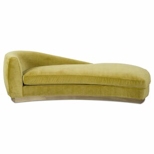 St. Germain Chaise Lounge By ModShop