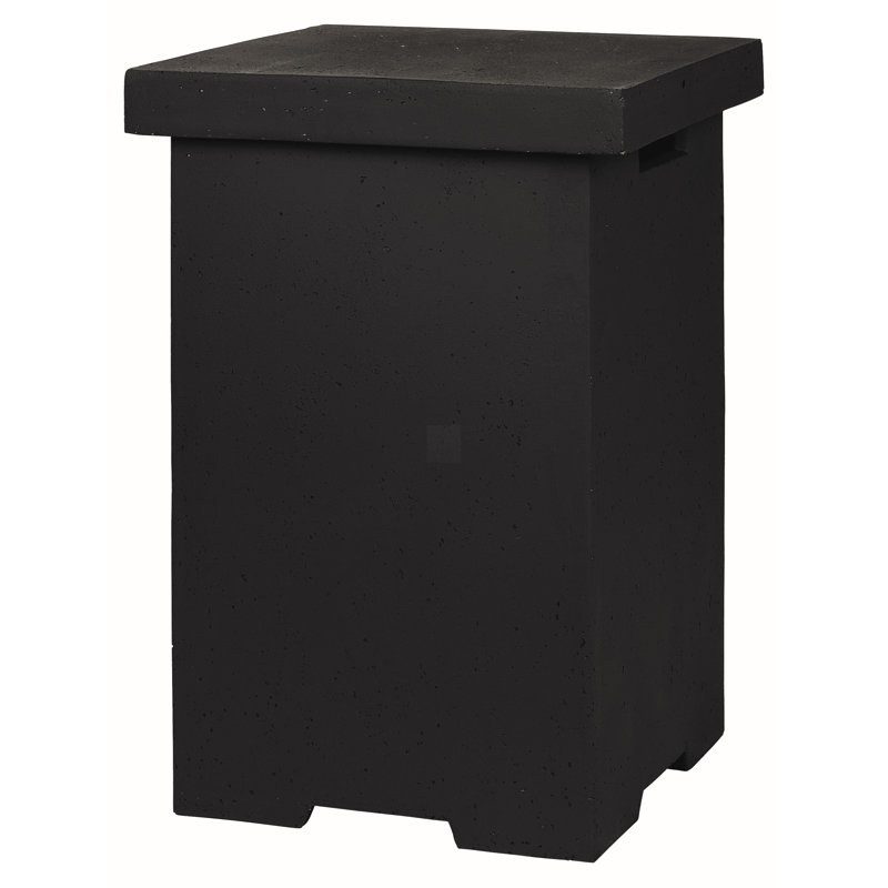 Symple Stuff Square Fire Pit Cover Wayfair Co Uk