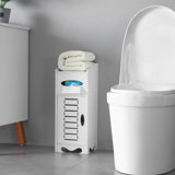 Small Corner Bathroom Cabinet Wayfair
