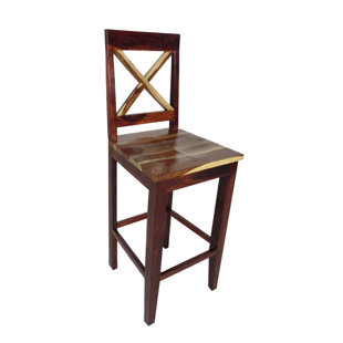 Go to store & view more images Bloomsbury Market Wincott Bar Stool