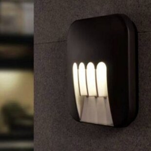 Carbajal 4 Light Wall Sconce By Sol 72 Outdoor