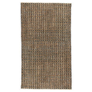 Kosas Home Wayfair Intoppo Jute Gray Area Rug By Kosas Home