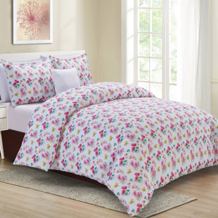 Daisy Fuentes Comforter Wayfair