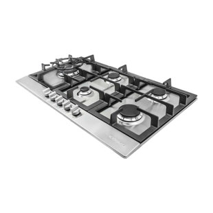 propane cooktop for outdoor kitchen