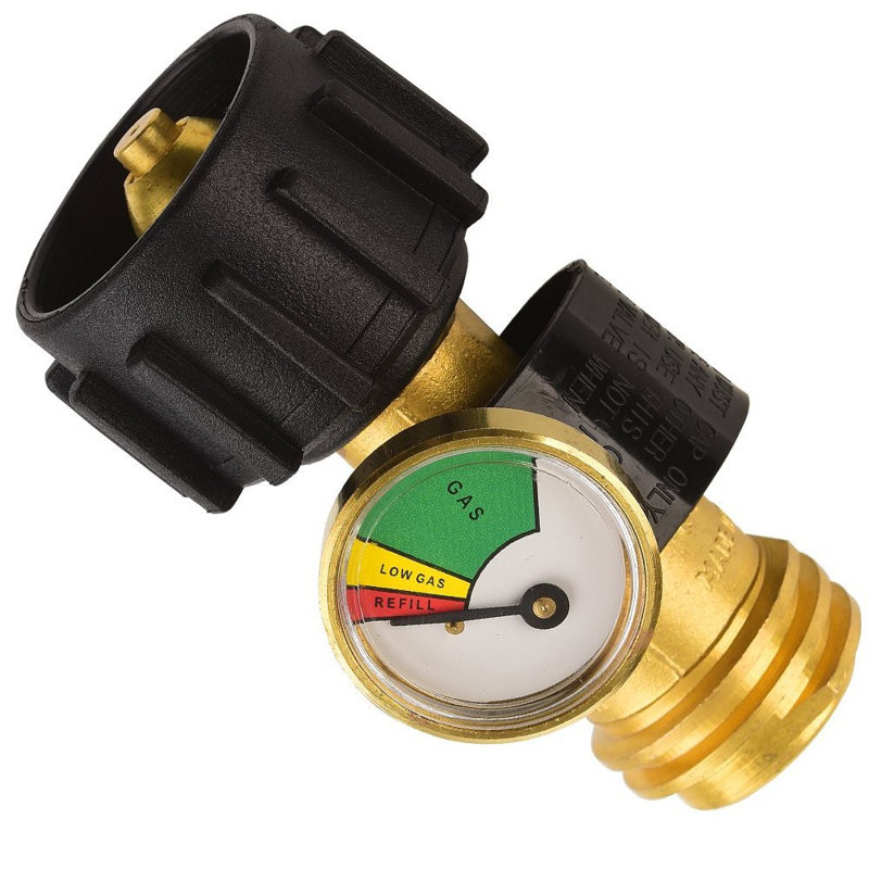 Propane Tank Gauge