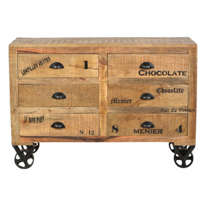Sideboard Dallas von Williston Forge
