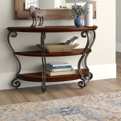Craine 40" Console Table