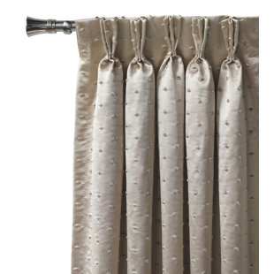 Eastern Accents Curtains Drapes You Ll Love In 2020 Wayfair