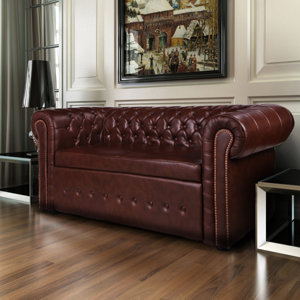 3-Sitzer Sofa von Home Etc