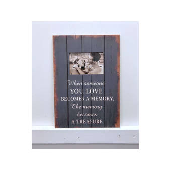 Winston Porter Carrasco Grandkids Clip Picture Frame Wayfair