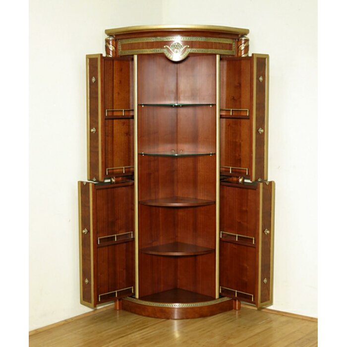 Astoria Grand Zeus Bar Cabinet Wayfair Ca