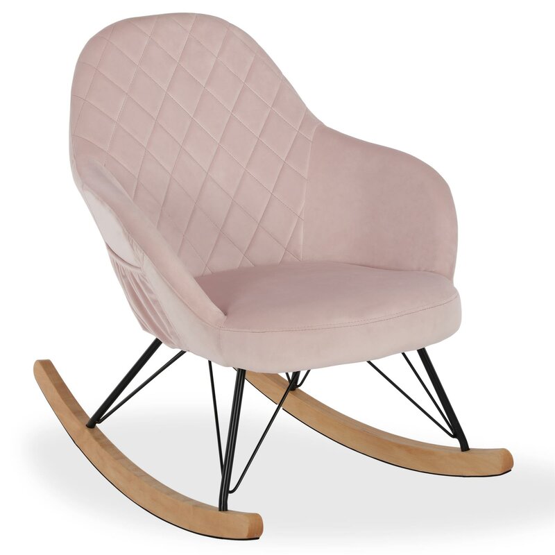 wayfair baby rocker