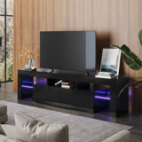 Tv Stand With File Cabinet Wayfair Ca