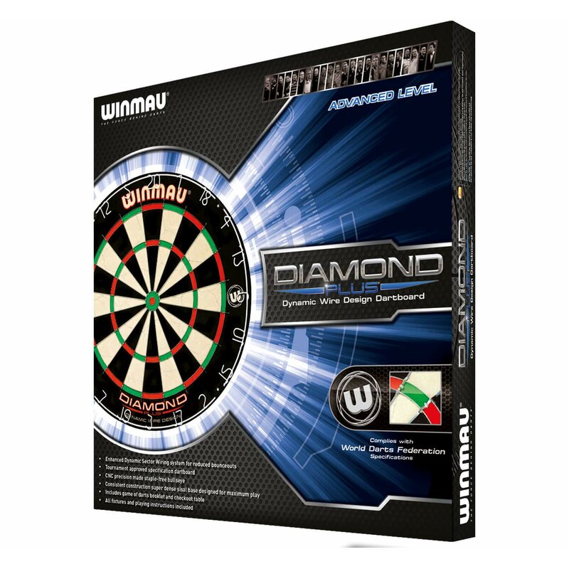 winmau dart boards for sale