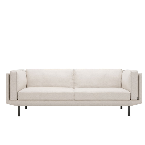 Feather Filled Sofa Wayfair