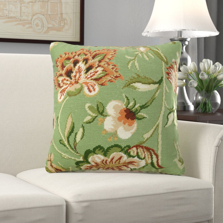 needlepoint pillow covers