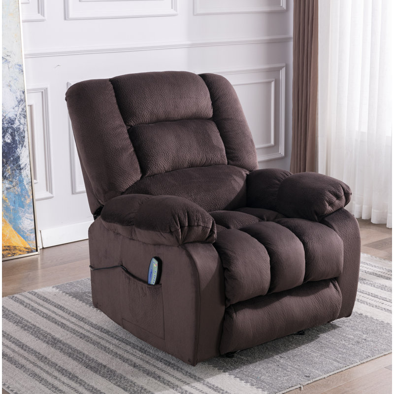 recliner lounge