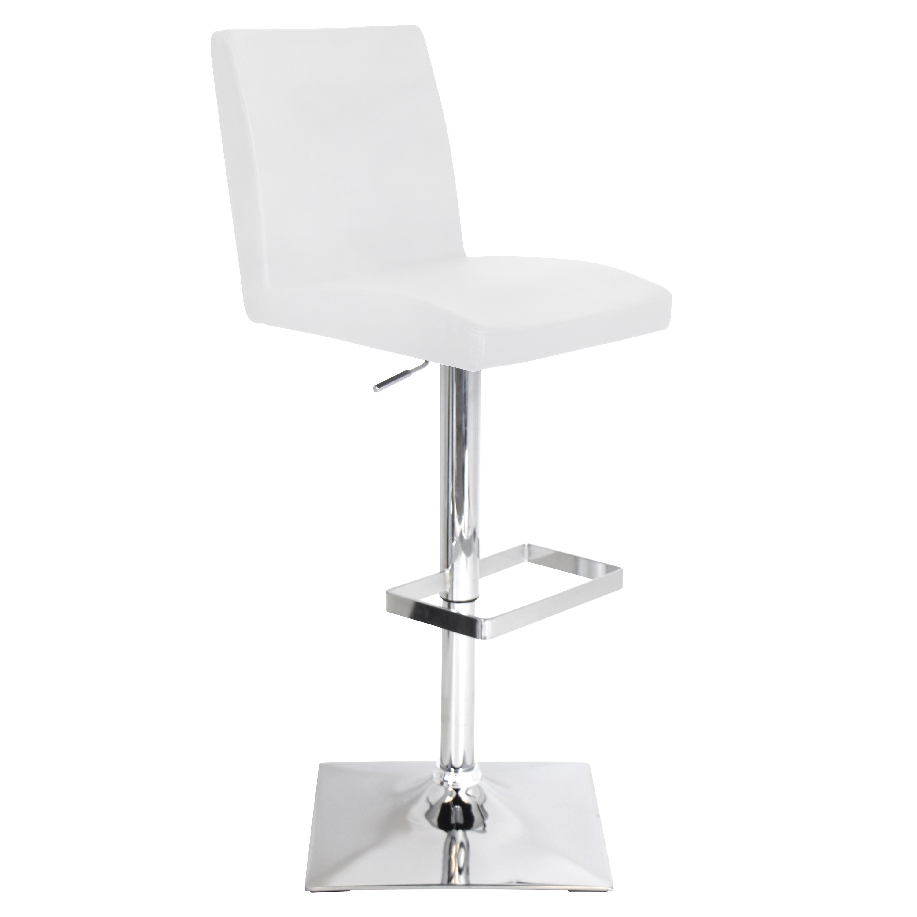 wayfair stools white