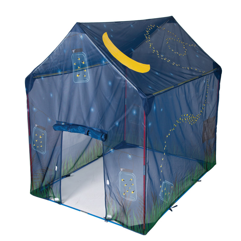 4 pieces Clips Tent carpet Bo-Camp