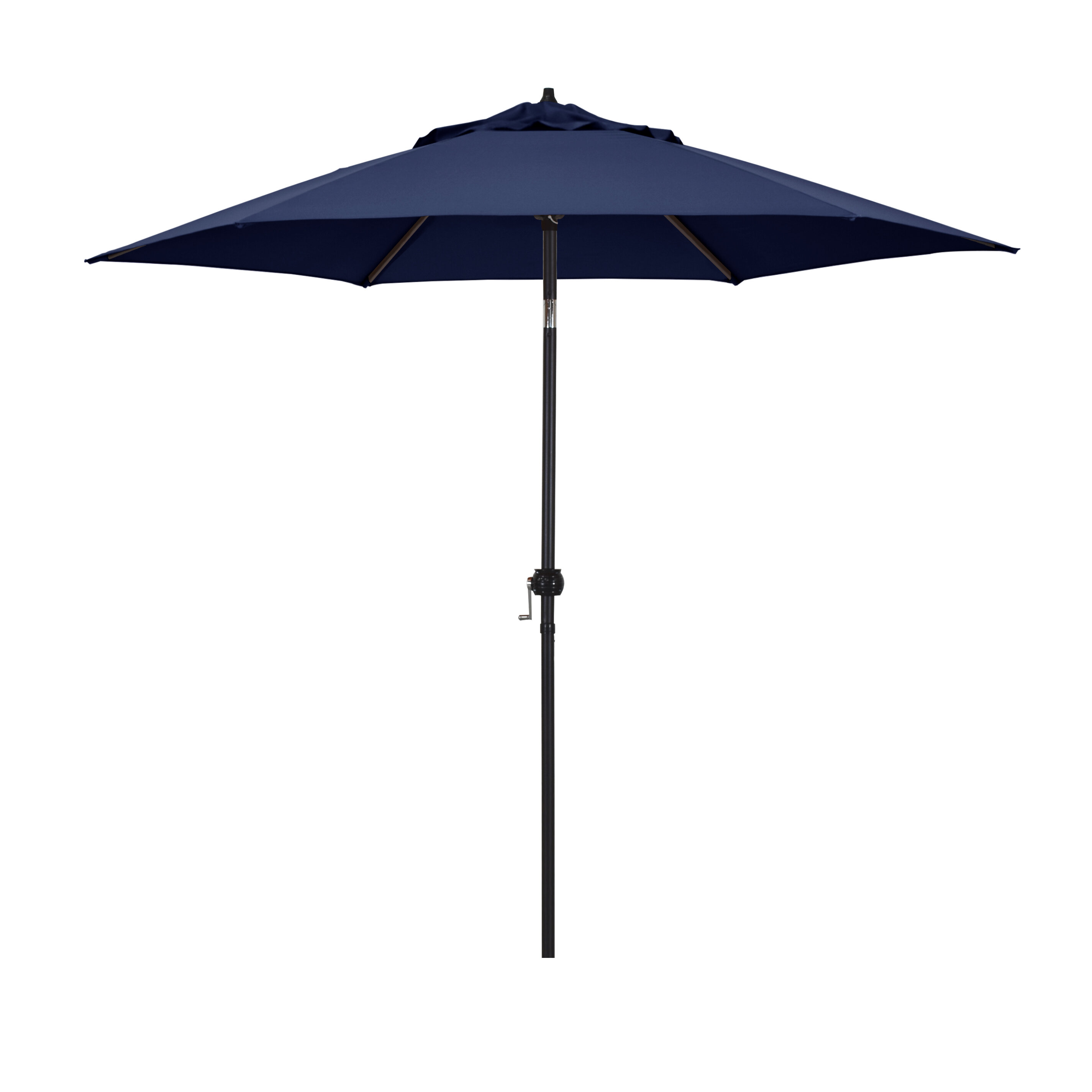 Beachcrest Home Kearney 9 Market Umbrella Reviews Wayfair