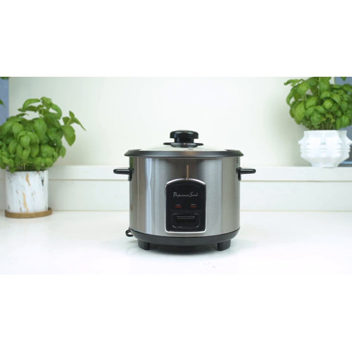 continental rice cooker