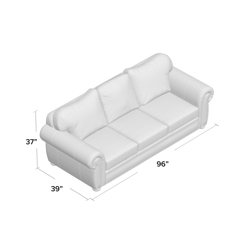 Omnia Leather Monte Carlo Sleeper Sofa Reviews Wayfair Monte Carlo Leather Sleeper Sofa