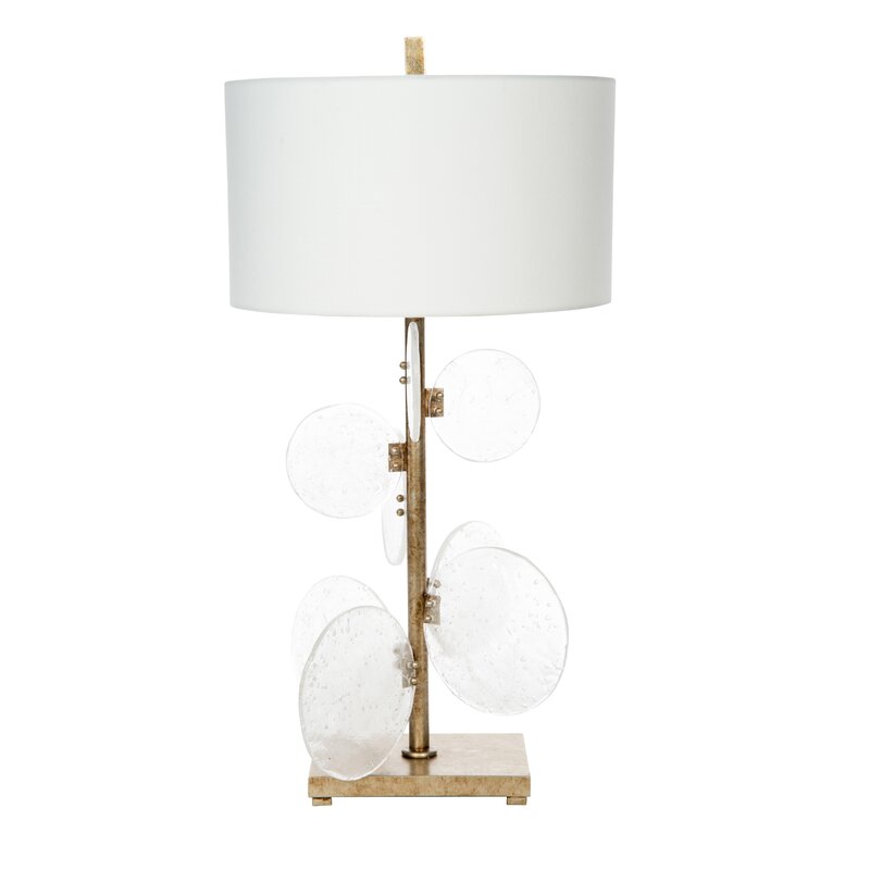 wayfair bedroom table lamps