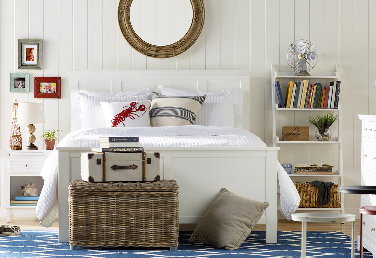 [BIG SALE] Style Ahoy Nautical Furniture for Every Room You’ll Love In