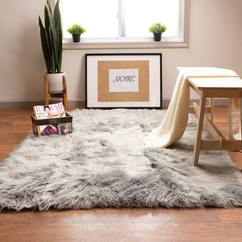 ugg rug