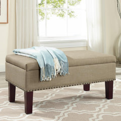 Farmhouse Rustic Darby Home Co Benches Birch Lane