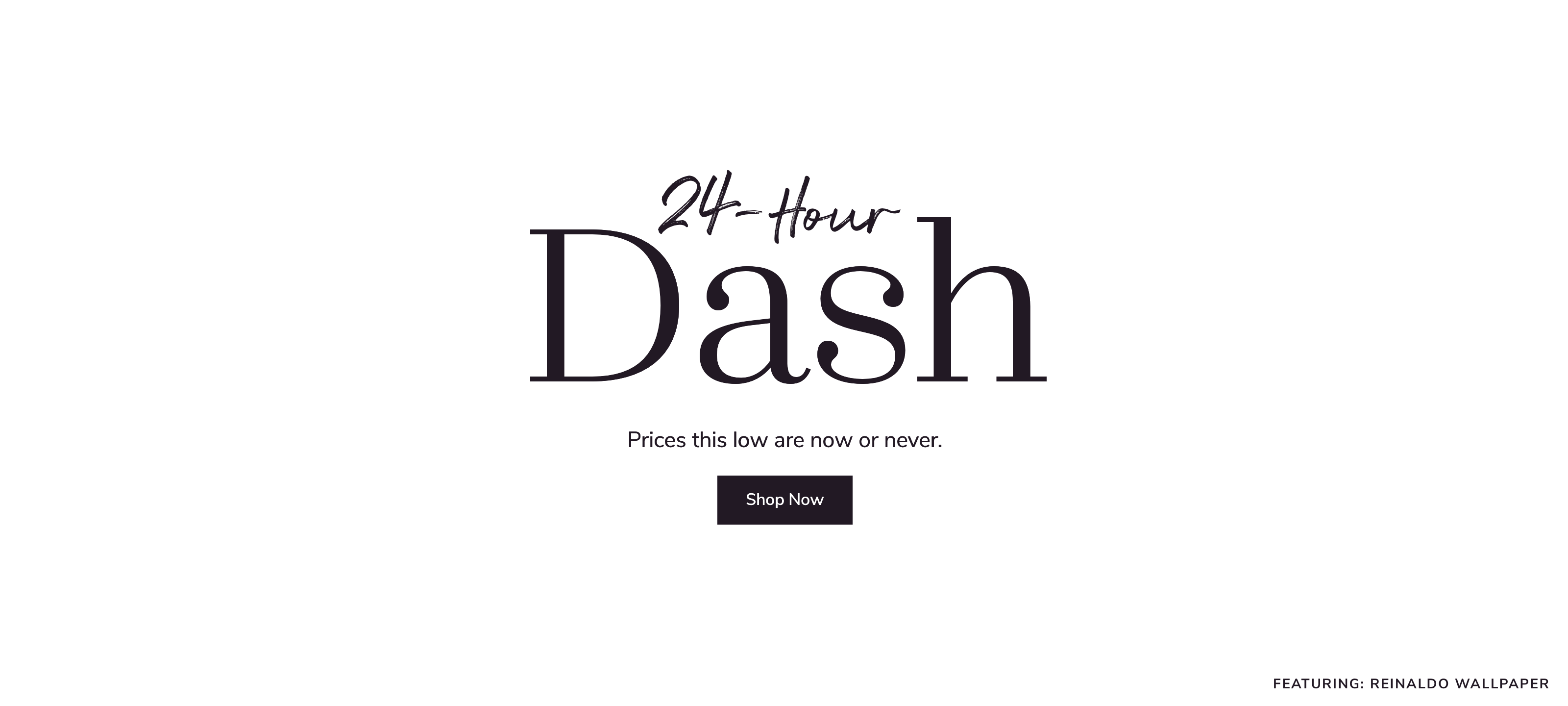 Joss & Main Style is what you make it. Make it yours.