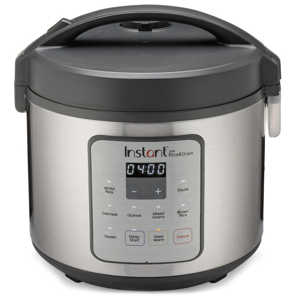 ceramic rice cooker 2 liter by hannex