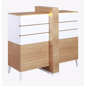 Highboard Salinas von Urban Designs