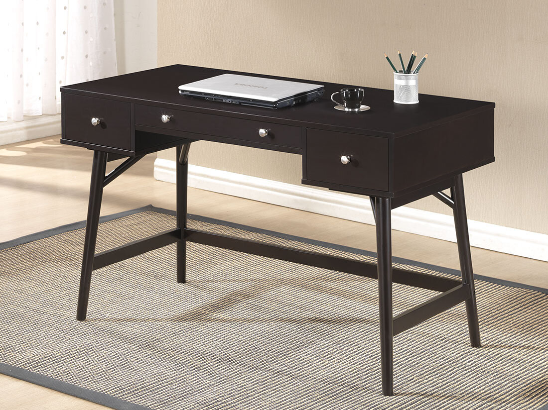 Lucrezia Writing Desk Reviews Allmodern