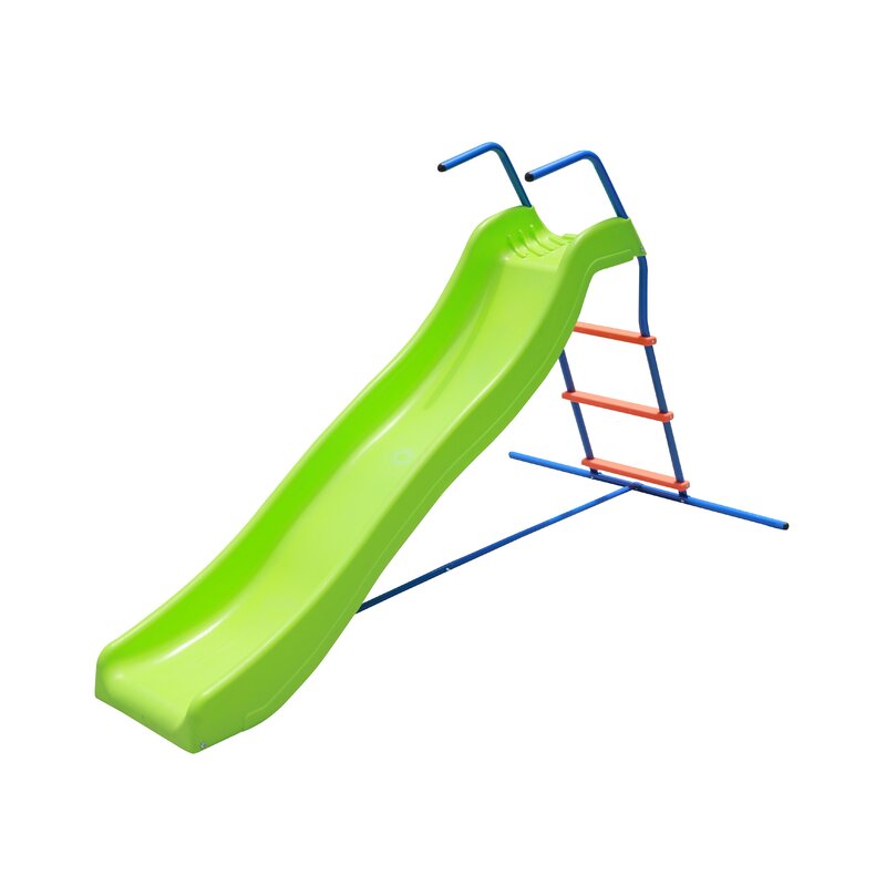 indoor toy slide