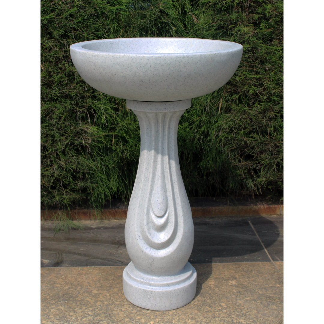 Shruti Bird Bath