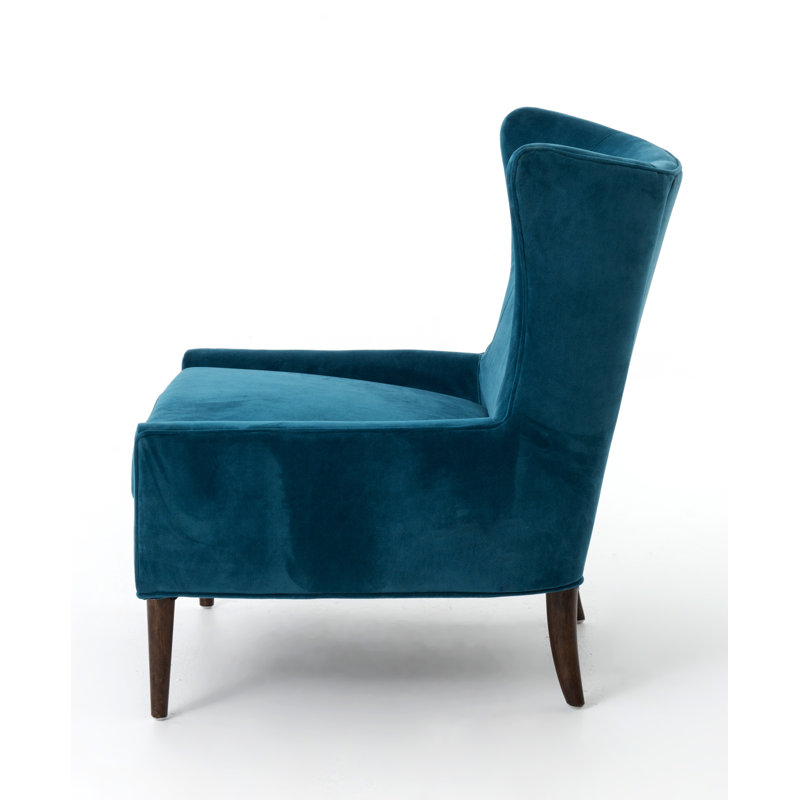 Four Hands Marlow Wingback Chair Perigold