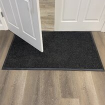 Calloway Mills 180093672NP The Grecian Doormat 3' x 6' x 1.5 